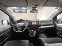 Usado Citroën Spacetourer Feel 150 CV (110 kW) 2019 Gris Monovolumen