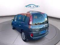 Usado Renault Espace Intens 150 CV (110 kW) 2013 Gris Monovolumen