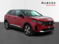 Usado Peugeot 3008 Allure 130 CV (95 kW) 2023 SUV