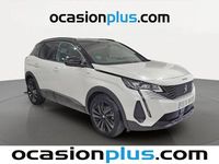 Occasion Peugeot 3008 GT 131 PK (96 kW) 2023 Wit SUV