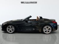 usado BMW Z4 sDrive20i Cabrio en Automotor Premium Viso - Málaga Málaga