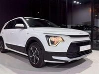 Usado Kia Niro 141 CV (103 kW) 2022 Blanco SUV