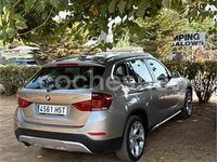 Usado BMW X1 143 CV (105 kW) 2013 Beige SUV