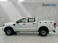 Usado Ford Ranger XL 170 CV (125 kW) 2021 Blanco Pickup/Camioneta