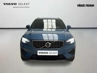 Usado Volvo XC40 Core 211 CV (155 kW) 2023 Azul SUV
