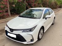 Usado Toyota Corolla Active 122 CV (89 kW) 2021 Blanco Berlina