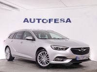Usado Opel Insignia Innovation 136 CV (100 kW) 2020 Plateado Familiar