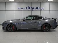 Nuevo Ford Mustang 454 CV (333 kW) 2026 Gris Coupe