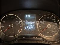 Usado VW Polo Sport 90 CV (66 kW) 2012 Blanco Utilitario