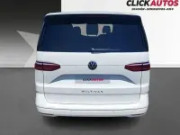 Usado VW Multivan 150 CV (110 kW) 2024 Monovolumen