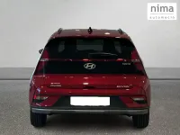 Nuevo Hyundai Bayon 80 CV (58 kW) 2025 SUV