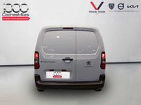 Nuevo Peugeot E-Partner 100 kW (136 CV) 2025 Blanco Monovolumen