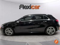 Usado Mercedes A250 218 CV (160 kW) 2023 Negro