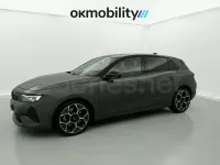 Usado Opel Astra 180 CV (132 kW) 2023 Gris / plata Utilitario