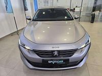 Usado Peugeot 508 Allure 131 CV (96 kW) 2021 Gris Berlina