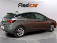 Usado Opel Astra S 105 CV (77 kW) 2019 Marrón Berlina