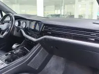 Käytetty VW Touareg 286 HP (210 kW) 2022 Valkoinen Katumaasturi