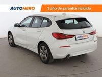 Usado BMW 116 Comfort Edition 116 CV (85 kW) 2022 Blanco Utilitario