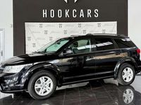 Usado Fiat Freemont Lounge 170 CV (125 kW) 2013 Negro SUV