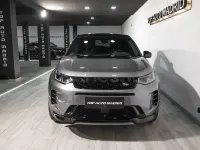 Usado Land Rover Discovery Sport SE Dynamic 163 CV (119 kW) 2023 Gris / plata SUV