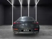 Usado Mercedes CLE300 AMG 313 CV (230 kW) 2025 Negro Coupe