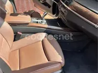 Usado BMW X5 306 CV (225 kW) 2010 Gris / plata SUV