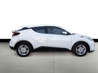 Usado Toyota C-HR Advance 89 kW (122 CV) 2021 Blanco SUV