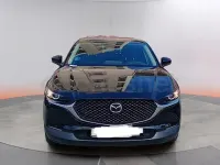 Usado Mazda CX-30 122 CV (89 kW) 2021 Negro SUV