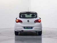 Usado Opel Corsa S 150 HP (110 kW) 2019 Cinzento Citadino