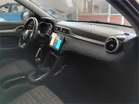 Usado MG ZS Comfort 106 CV (77 kW) 2025 Negro SUV