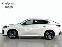 Usado BMW X2 Comfort Edition 300 CV (220 kW) 2024 Blanco SUV