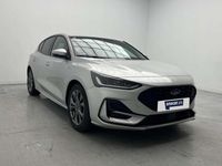Usado Ford Focus ST-Line 125 HP (91 kW) 2023 Citadino