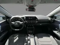 Usado Citroën C4 Feel 131 CV (96 kW) 2023 Gris SUV