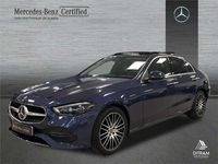 Usado Mercedes C220 200 HP (147 kW) 2024 Sedan