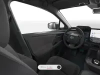 Nuevo Toyota C-HR+ Advance 164 kW (224 CV) 2025 Gris SUV
