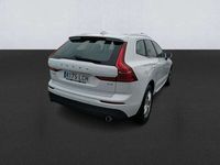 usado Volvo XC60 D3 Business Plus