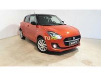 usado Suzuki Swift 1.2 GLE Mild Hybrid