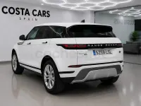 Usado Land Rover Range Rover evoque 309 CV (227 kW) 2021 Blanco SUV