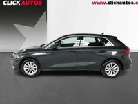 Usado Audi A3 115 CV (84 kW) 2025