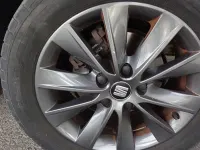 Usado Seat Leon Style 131 CV (96 kW) 2020 Berlina