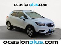 Usado Opel Mokka Selective 140 HP (102 kW) 2018 Branco SUV