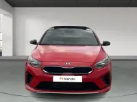Usado Kia Ceed GT GT-Line 120 CV (88 kW) 2019