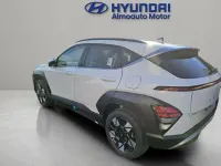 Nuevo Hyundai Kona 128 CV (94 kW) 2025 SUV