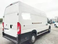 Usado Citroën Jumper 161 HP (118 kW) 2019 Branco Monovolume