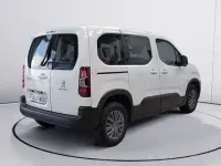 Usado Peugeot Rifter Business-Line 100 CV (73 kW) 2023 Blanco Monovolumen