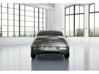 Nuevo Mercedes CLA200 163 CV (119 kW) 2026 Gris Berlina
