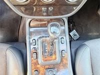 Usado Mercedes ML270 163 CV (119 kW) 2005 Beige SUV