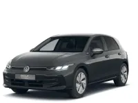 Nuevo VW Golf VIII Match 204 CV (150 kW) 2026 Gris Berlina