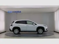 Usado Suzuki SX4 S-Cross 129 CV (94 kW) 2023 Blanco SUV