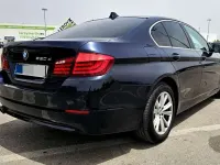 Usado BMW 520 184 CV (135 kW) 2012 Berlina